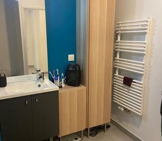  Appartement � louer 3 pi�ces 72 m�