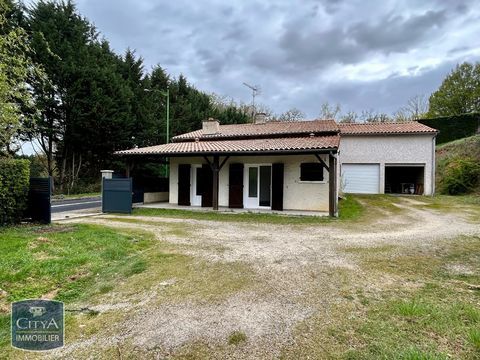   Location Maison Maison - 4 pi�ce(s) - 92 m�