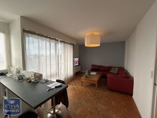  Appartement � louer 3 pi�ces 61 m�