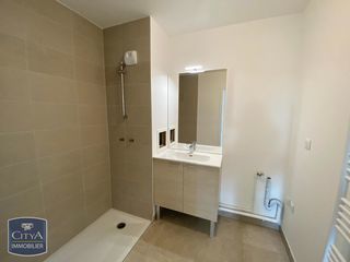  Appartement � louer 3 pi�ces 62 m�