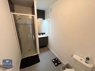  Appartement � louer 2 pi�ces 46 m�