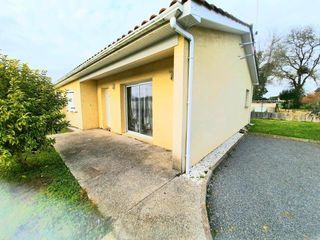  Maison � louer 3 pi�ces 68 m�