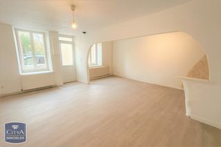  Maison � louer 5 pi�ces 108 m�