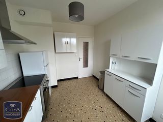  Appartement � louer 3 pi�ces 62 m�