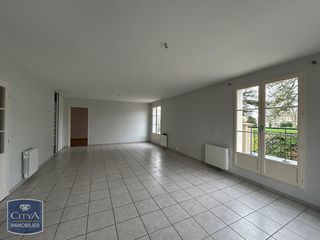  Appartement � louer 4 pi�ces 93 m�