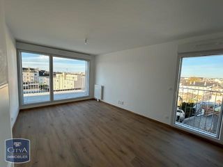  Appartement � louer 2 pi�ces 43 m�