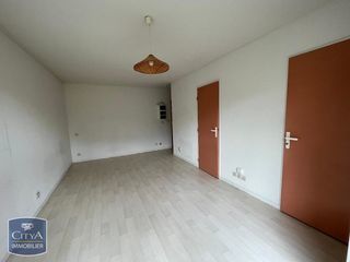  Appartement � louer 1 pi�ce 27 m�