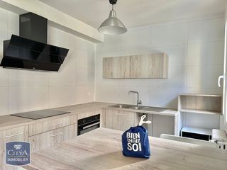  Appartement � louer 2 pi�ces 39 m�