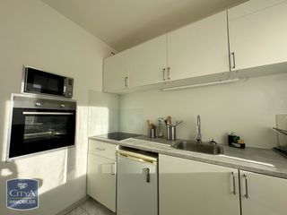  Appartement � louer 1 pi�ce 33 m�