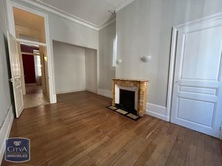  Appartement � louer 3 pi�ces 80 m�