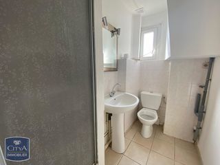  Appartement � louer 3 pi�ces 71 m�