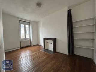  Appartement � louer 1 pi�ce 25 m�