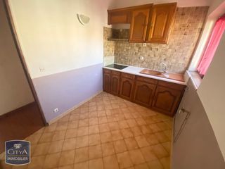  Appartement � louer 2 pi�ces 44 m�