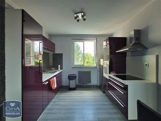  Appartement � louer 2 pi�ces 50 m�