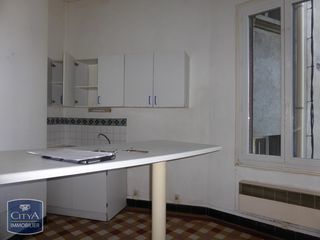  Appartement � louer 2 pi�ces 44 m�