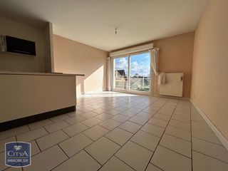  Appartement � louer 3 pi�ces 69 m�