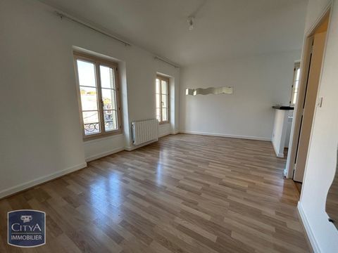   Location Appartement Appartement - 24 m�