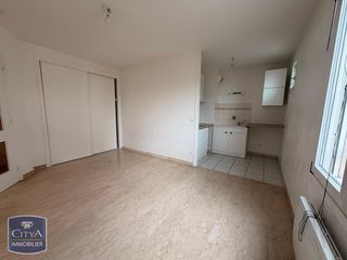  Appartement � louer 2 pi�ces 33 m�