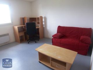  Appartement � louer 1 pi�ce 23 m�