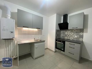  Appartement � louer 2 pi�ces 40 m�