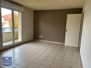  Appartement � louer 2 pi�ces 47 m�