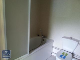  Appartement � louer 1 pi�ce 27 m�