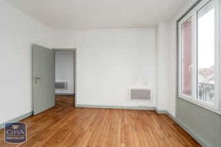  Appartement � louer 2 pi�ces 44 m�