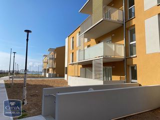  Appartement � louer 3 pi�ces 57 m�