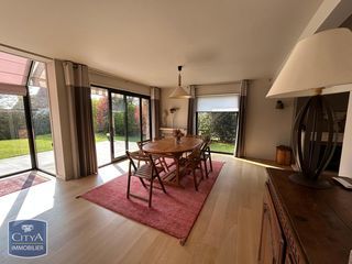  Maison � louer 5 pi�ces 120 m�