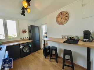  Appartement � louer 2 pi�ces 12 m�