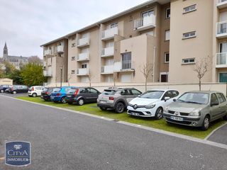  Appartement � louer 2 pi�ces 40 m�