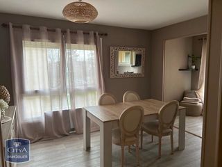  Appartement � louer 4 pi�ces 89 m�