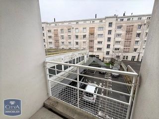  Appartement � louer 3 pi�ces 66 m�