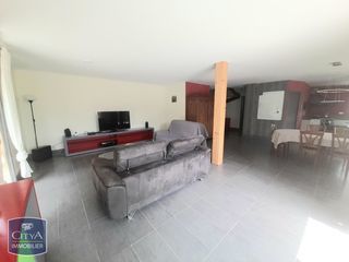  Maison � louer 6 pi�ces 199 m�