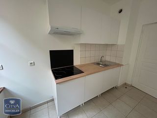  Appartement � louer 5 pi�ces 114 m� Sedan