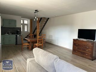  Appartement � louer 4 pi�ces 94 m�