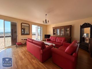  Maison � louer 5 pi�ces 171 m�