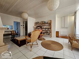  Maison � vendre 5 pi�ces 149 m�