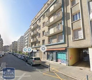  Parking / Garage � louer 