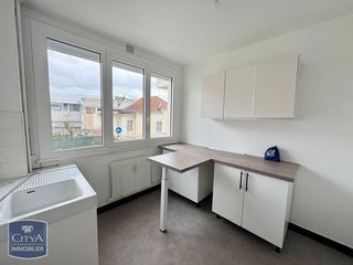  Appartement � louer 2 pi�ces 38 m�