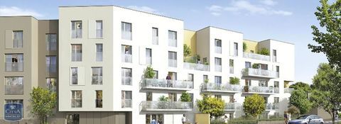  Location Appartement Appartement - 2 pi�ce(s) - 39 m�