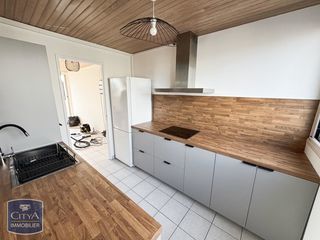  Appartement � louer 1 pi�ce 9 m�