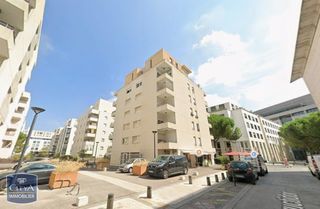  Appartement � louer 1 pi�ce 21 m�