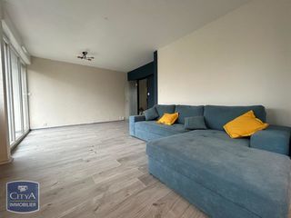  Appartement � louer 3 pi�ces 74 m�