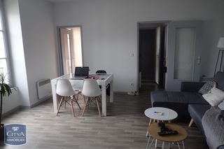  Appartement � louer 2 pi�ces 47 m�