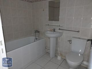  Appartement � louer 1 pi�ce 32 m�