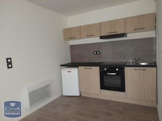  Appartement � louer 2 pi�ces 43 m�