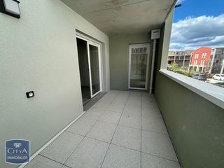  Appartement � louer 2 pi�ces 