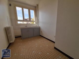  Appartement � louer 2 pi�ces 42 m�