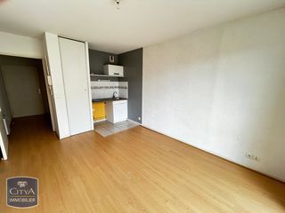  Appartement � louer 1 pi�ce 22 m�